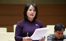 Người lao động gửi Quốc hội: Lương không tăng, tiếp cận nhà ở xã hội là ngoài tầm với