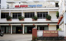 Hơn 1.000 cán bộ Gia Lai có nhu cầu nhà ở công vụ khi nhập tỉnh