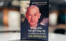 Khi ngồi thiền, bạn là một người bình thường và cũng là Phật