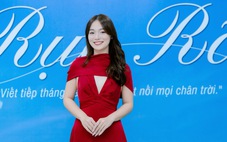 Từ tự ti tiếng Anh đến phiên dịch cuộc thi sắc đẹp quốc tế