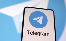 Telegram: Đã tiếp nhận và đang xử lý thông báo từ phía Việt Nam
