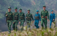 Đại tướng Phan Văn Giang yêu cầu nghiên cứu điều chỉnh, bố trí bổ sung các đồn, trạm biên phòng