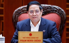 Thủ tướng: Đàm phán thuế tích cực, cố gắng kết thúc trong thời gian sớm nhất
