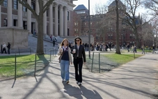 Truyền thông Trung Quốc: Harvard và Trung Quốc đang chung chiến hào