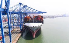 Hệ thống logistics ở Việt Nam được 'nâng hạng' nhờ năng lực sản xuất