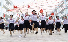 Đăng ký tuyển sinh đầu cấp vào trường đặc thù ở TP.HCM, tại sao không có quận Tân Bình?