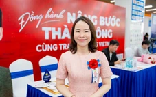 Cơ hội việc làm từ doanh nghiệp đa quốc gia tại HUTECH International Job Fair