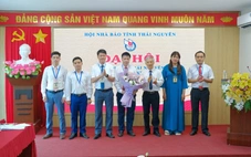 Chi hội Báo Thái Nguyên: Nhiều giải pháp xây dựng đội ngũ ‘vừa hồng vừa chuyên’
