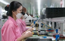 Đề xuất phân vùng tiền lương tối thiểu mới ở hơn 3.300 xã, phường, đặc khu sau sáp nhập từ ngày 1-7