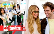Điểm tin 18h: Người Việt bỏ ví, cầm điện thoại; Hào quang của Cannes lu mờ