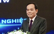 Ông Trần Lưu Quang: Cần cắt giảm 50% thủ tục cho mô hình liên kết nhà nước, nhà trường, doanh nghiệp