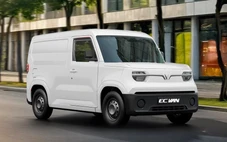 'Sạc miễn phí sẽ giúp VinFast EC Van hút khách, nhưng có thêm điều này sẽ thắng lớn trước đối thủ'