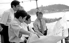 Nhà lãnh đạo bình dị Trần Đức Lương