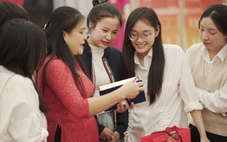 Trường đại học Y dược Buôn Ma Thuột tổ chức ngày hội trải nghiệm và hội nhập
