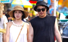 Du lịch Nha Trang không cần mang ví, có thể quét mã QR khắp nơi