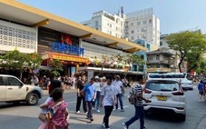 Chống buôn lậu, hàng giả 25-5: Lại thu hồi lô thuốc không đạt tiêu chuẩn ở Hà Nội