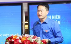 Thanh niên công nhân lao động sáng tạo bước vào kỷ nguyên mới