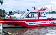 Tìm thấy thi thể bé gái ở Đồng Nai bị nước cuốn trôi sau cơn mưa lớn