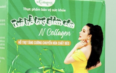 Sau vụ Ngân 98, người tiêu dùng gọi tên sản phẩm giảm cân của Ngân Collagen