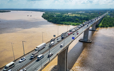 Bộ Xây dựng thống nhất đầu tư khẩn cấp để mở rộng cao tốc TP.HCM - Long Thành - Dầu Giây