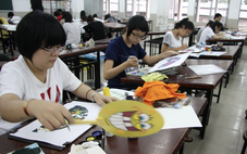 Thanh tra Bộ Giáo dục xử phạt 2 trường đại học ở TP.HCM vi phạm tuyển sinh