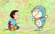 Doanh thu Doraemon chững lại, hiện chỉ ở mức 50 tỉ đồng