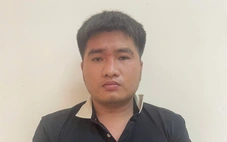 Bắt nam thanh niên dùng kim tiêm gia súc đâm vào đùi 5 học sinh