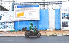 Giá khởi điểm đấu giá khu đất vàng liên quan vụ án Vũ ‘nhôm’ là hơn 173 triệu đồng/m2