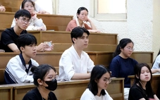 Bộ GD-ĐT giải thích về quy đổi điểm xét tuyển đại học năm 2025