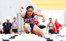 Điền kinh Việt Nam: Nỗ lực chuẩn bị cho SEA Games 33