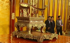 Người bẻ gãy ngai vàng triều Nguyễn có dấu hiệu loạn thần