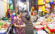 Hộ kinh doanh chuyển đổi số bắt buộc: Bỏ thuế khoán, giúp làm quen máy tính tiền
