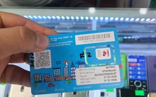 Mua SIM rác dễ đến không ngờ, nhà mạng nào cũng có