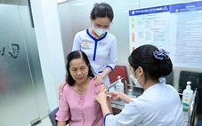 COVID-19, sốt xuất huyết gia tăng, Bộ Y tế ra công văn hỏa tốc