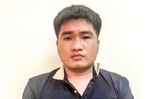 Bắt nam thanh niên dùng kim tiêm gia súc đâm vào đùi 5 học sinh
