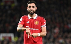 Man United chốt dàn sao cực mạnh lên đường đấu Hoàng Đức, Duy Mạnh