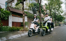 SOOBIN trở thành đại sứ thương hiệu YADEA tại Việt Nam