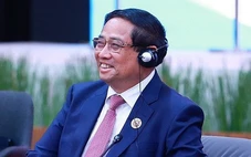 Thủ tướng: Doanh nghiệp là trái tim của tăng trưởng ASEAN