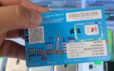 Mua SIM rác dễ đến không ngờ, nhà mạng nào cũng có