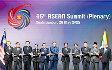 Việt Nam cùng ASEAN kiến tạo tương lai 2045