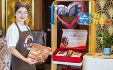 Tacerla ra mắt hộp quà cà phê cao cấp: Tặng phẩm đong đầy cảm xúc, gửi trọn yêu thương
