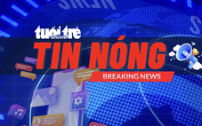 Trưởng phòng Sở Nông nghiệp và Môi trường Đắk Lắk đột tử