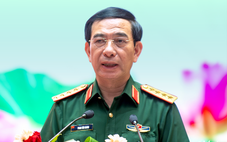 Đại tướng Phan Văn Giang: Bộ Quốc phòng phải sửa 128 văn bản khi bỏ ban chỉ huy quân sự cấp huyện