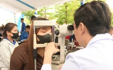 Thợ trẻ giỏi toàn quốc mong không tụt hậu giữa cơn bão công nghệ