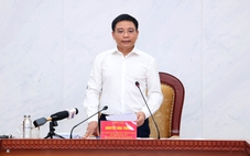 Bộ Tài chính phân cấp, phân quyền mạnh cho cấp tỉnh, cấp xã sau khi bỏ huyện