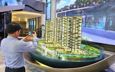 Ông lớn địa ốc Malaysia muốn rót ngàn tỉ vào Việt Nam đang làm ăn ra sao?