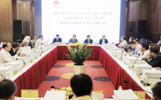 Thẩm định kỹ chất lượng các công trình khoa học từng ứng viên giáo sư, phó giáo sư