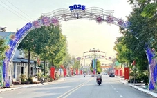 'Ăn chặn' tiền xử lý rác, bị thanh tra lại vòng vo phủi trách nhiệm