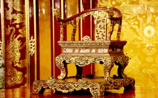 Từ vụ ngai vàng triều Nguyễn bị bẻ gãy: 'Chúng ta có thực sự đang sống cùng di sản?'