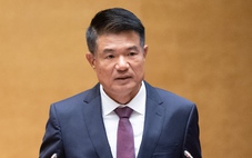 Trình Quốc hội đề xuất mới về yêu cầu không thi hành hình phạt tử hình để tương trợ tư pháp